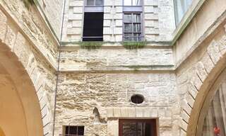 Appartement 3 Pièces 64 m² à vendre à Uzès (30700)