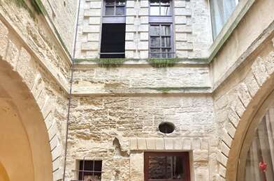 Appartement 3 pièces 259000 €