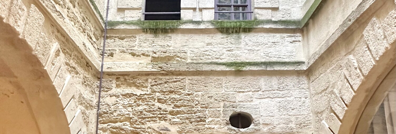 Appartement 3 Pièces 64 m² à vendre à Uzès (30700)