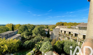 Appartement 3 Pièces 64 m² à vendre à Uzès (30700)