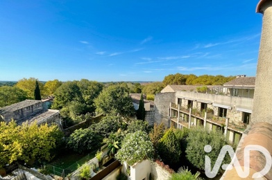 Appartement 3 pièces 259000 €