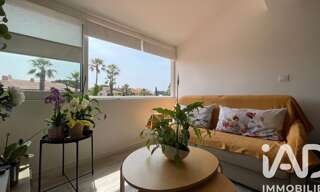 Appartement 3 Pièces 45 m² à vendre à La Londe-les-Maures (83250)
