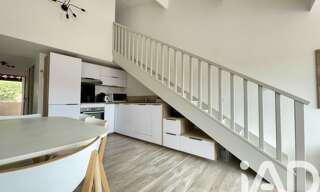 Appartement 3 Pièces 45 m² à vendre à La Londe-les-Maures (83250)