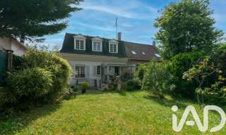 Maison 6 Pièces 120 m² à vendre à Livry-Gargan (93190)
