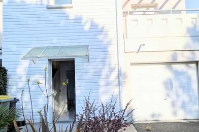 Maison 4 pièces 327000 €