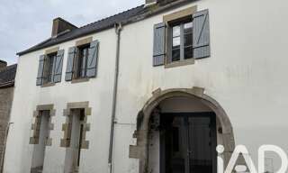 Maison 4 Pièces 128 m² à vendre à Pont-Croix (29790)