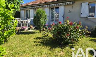 Maison 4 Pièces 90 m² à vendre à Le Palais-sur-Vienne (87410)