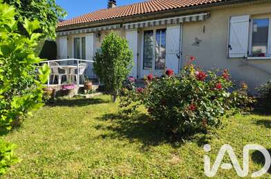 Maison 4 pièces 170000 €