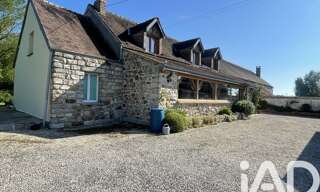 Maison 7 Pièces 208 m² à vendre à Saint-Valérien (89150)