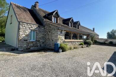 Maison 7 pièces 360000 €
