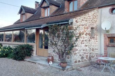 Maison 7 pièces 360000 €