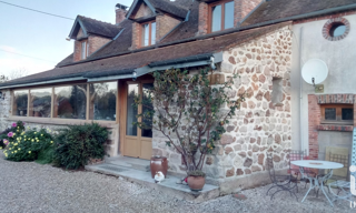 Maison 7 Pièces 208 m² à vendre à Saint-Valérien (89150)