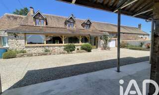 Maison 7 Pièces 208 m² à vendre à Saint-Valérien (89150)