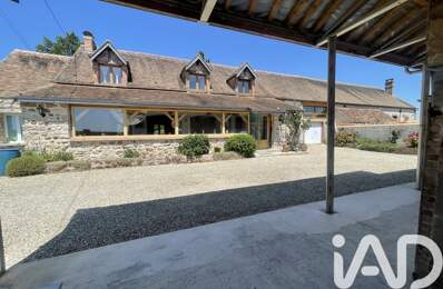 Vente Maison/villa 7 pièces — photo du bien