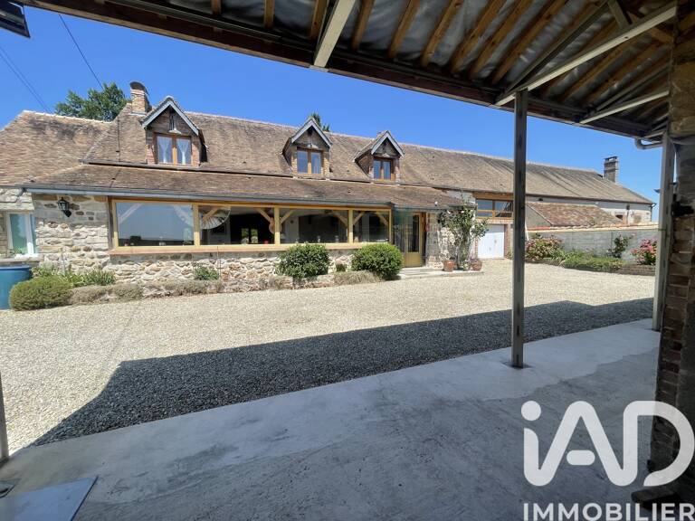 Vente Maison/villa 7 pièces — photo 1