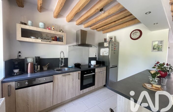 Vente Maison/villa 7 pièces — photo 3