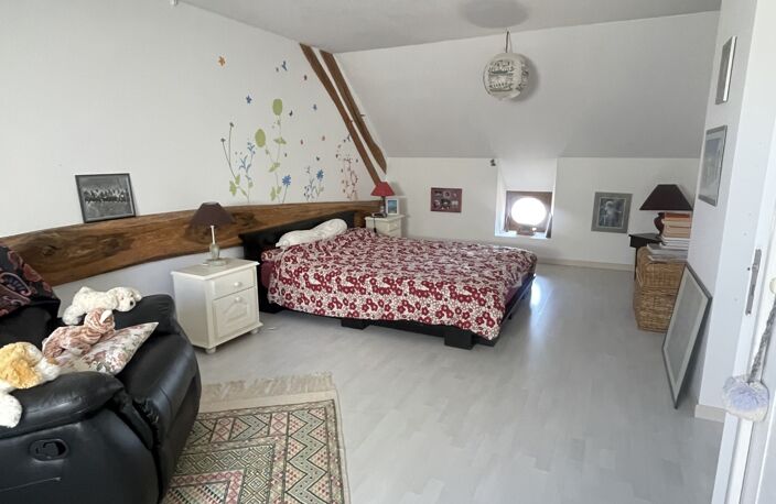 Vente Maison/villa 7 pièces — photo 5