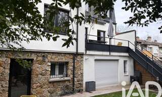 Maison 7 Pièces 185 m² à vendre à Suresnes (92150)