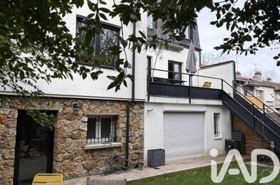Maison 7 pièces 1395000 €