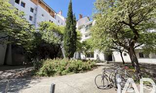 Appartement 4 Pièces 107 m² à vendre à Grenoble (38000)