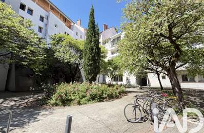 Vente Appartement 4 pièces — photo du bien