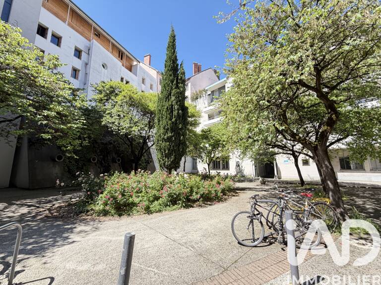 Vente Appartement 4 pièces — photo 1