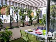 Vente Appartement 4 pièces — photo 2