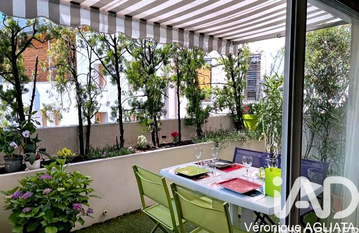 Vente Appartement 4 pièces — photo 2