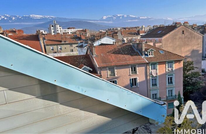 Vente Appartement 4 pièces — photo 3