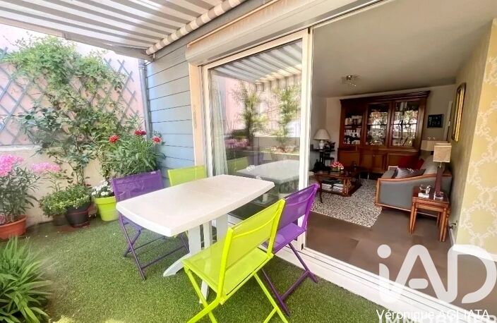 Vente Appartement 4 pièces — photo 4