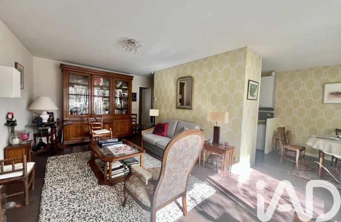 Vente Appartement 4 pièces — photo 5