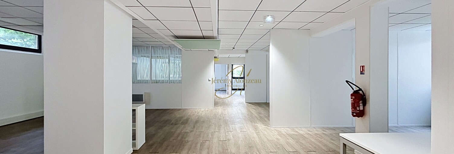 Commerce  184 m² à vendre à Montrouge (92120)