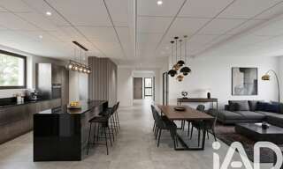 Commerce  184 m² à vendre à Montrouge (92120)