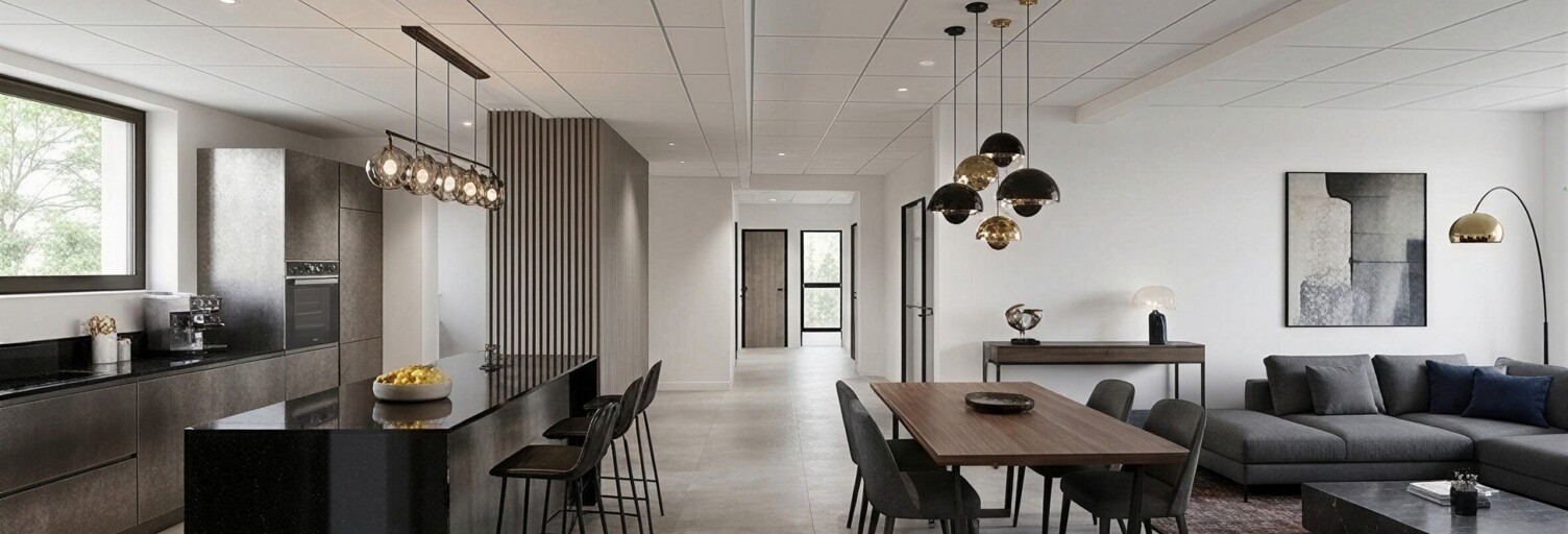 Commerce  184 m² à vendre à Montrouge (92120)
