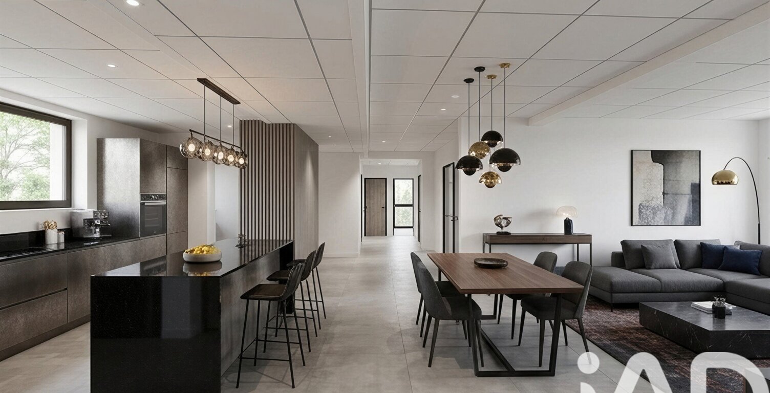 Vente Boutique/Local commercial 185 m&sup2; — photo 1