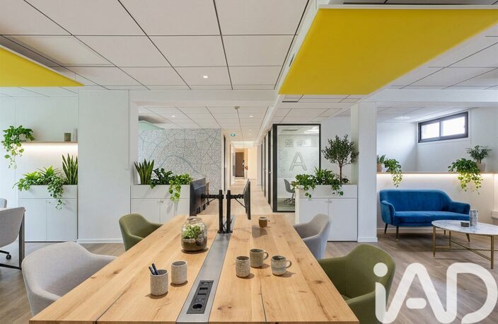 Vente Boutique/Local commercial 185 m&sup2; — photo 2