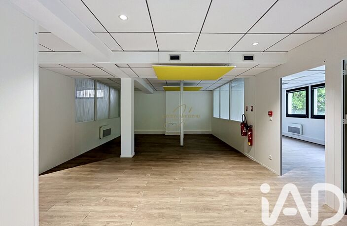 Vente Boutique/Local commercial 185 m&sup2; — photo 4