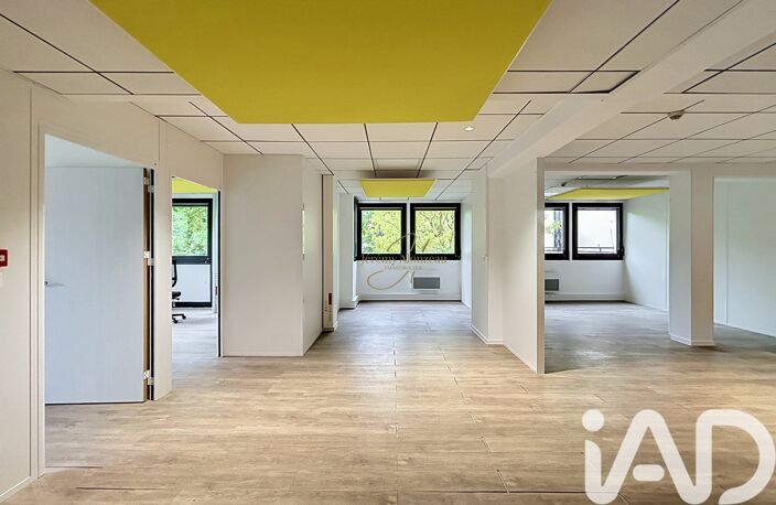 Vente Boutique/Local commercial 185 m&sup2; — photo 5