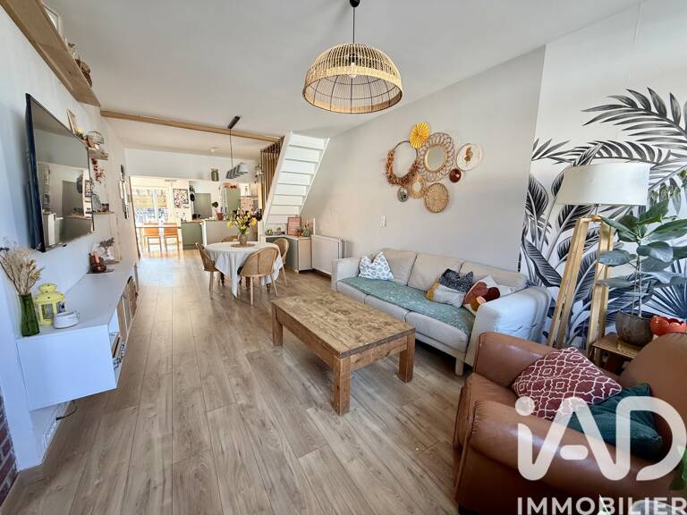 Vente Maison de village 8 pièces — photo 1