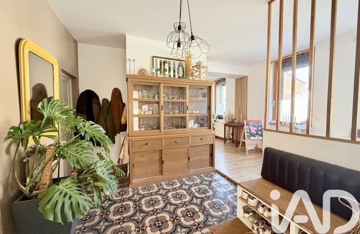 Vente Maison de village 8 pièces — photo 2