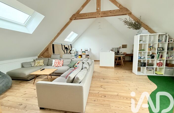 Vente Maison de village 8 pièces — photo 3