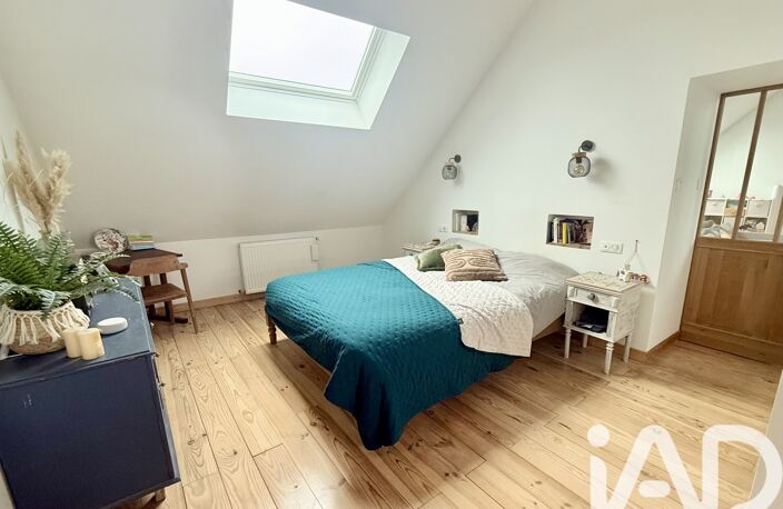 Vente Maison de village 8 pièces — photo 4