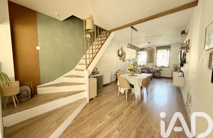 Vente Maison de village 8 pièces — photo 5