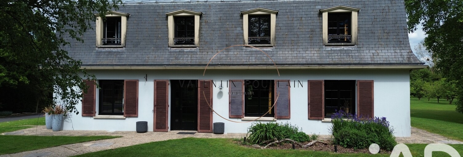Maison 13 Pièces 320 m² à vendre à Périers (50190)
