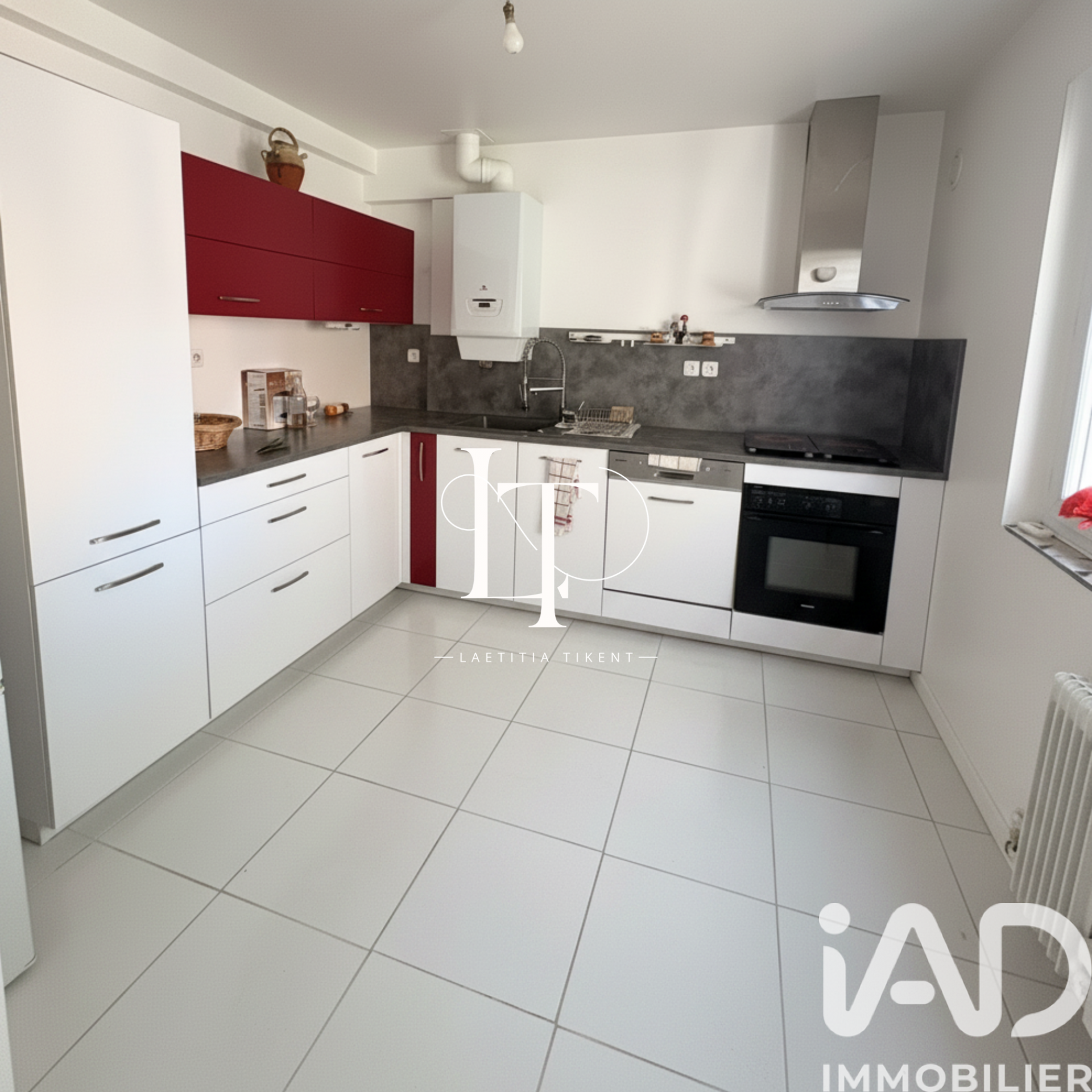 Vente Pavillon 4 pièces - Photo 2