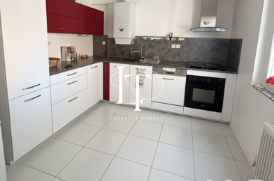 Maison 4 pièces 230000 €