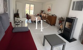 Maison 4 Pièces 95 m² à vendre à Bury (60250)