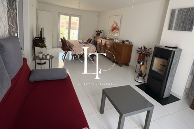 Maison 4 pièces 230000 €