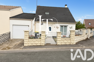 Maison 4 pièces 230000 €