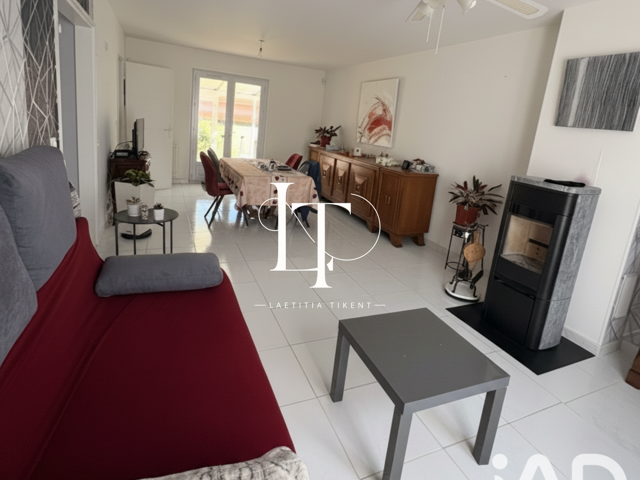 Vente Pavillon 4 pièces — photo du bien